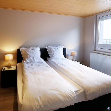 B&B Rouge E Blanc Meulebeke Екстериор снимка