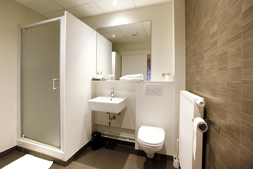 B&B Rouge E Blanc Meulebeke Стая снимка