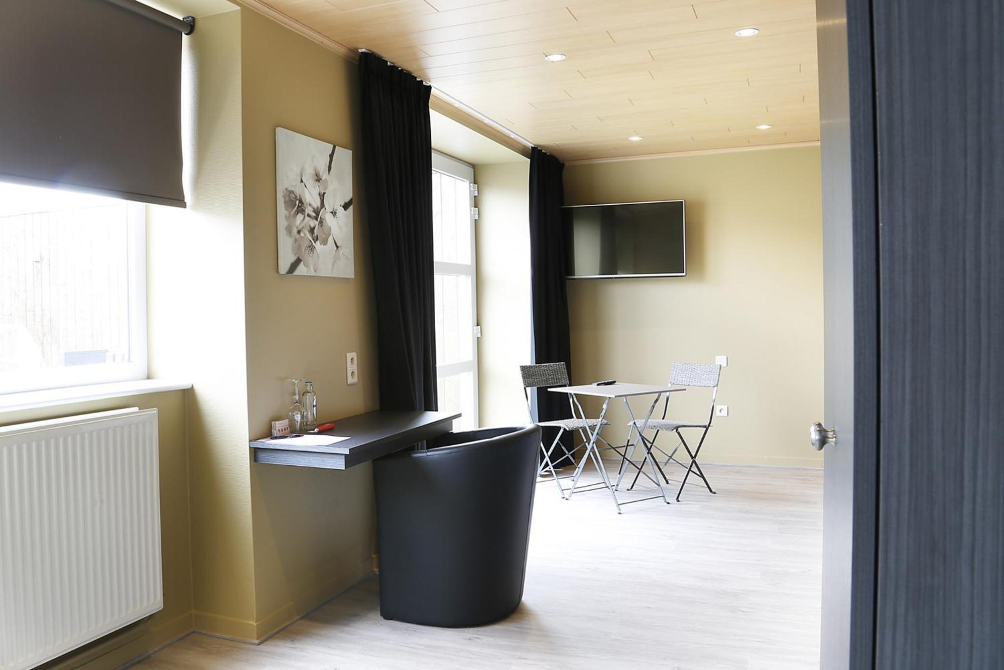 B&B Rouge E Blanc Meulebeke Екстериор снимка