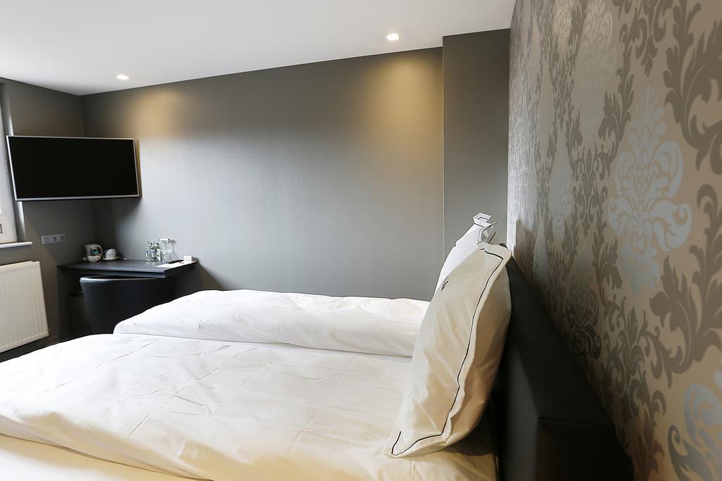 B&B Rouge E Blanc Meulebeke Екстериор снимка