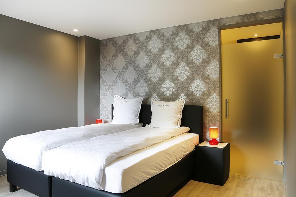 B&B Rouge E Blanc Meulebeke Екстериор снимка