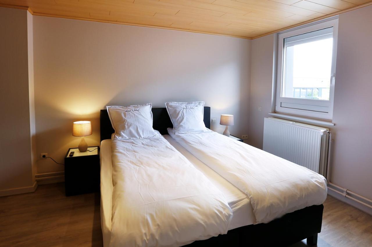 B&B Rouge E Blanc Meulebeke Екстериор снимка